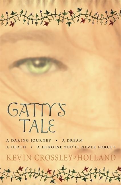 Cover: 9781842555705 | Gatty's Tale | Crossley-Holland | Taschenbuch | Englisch | 2007