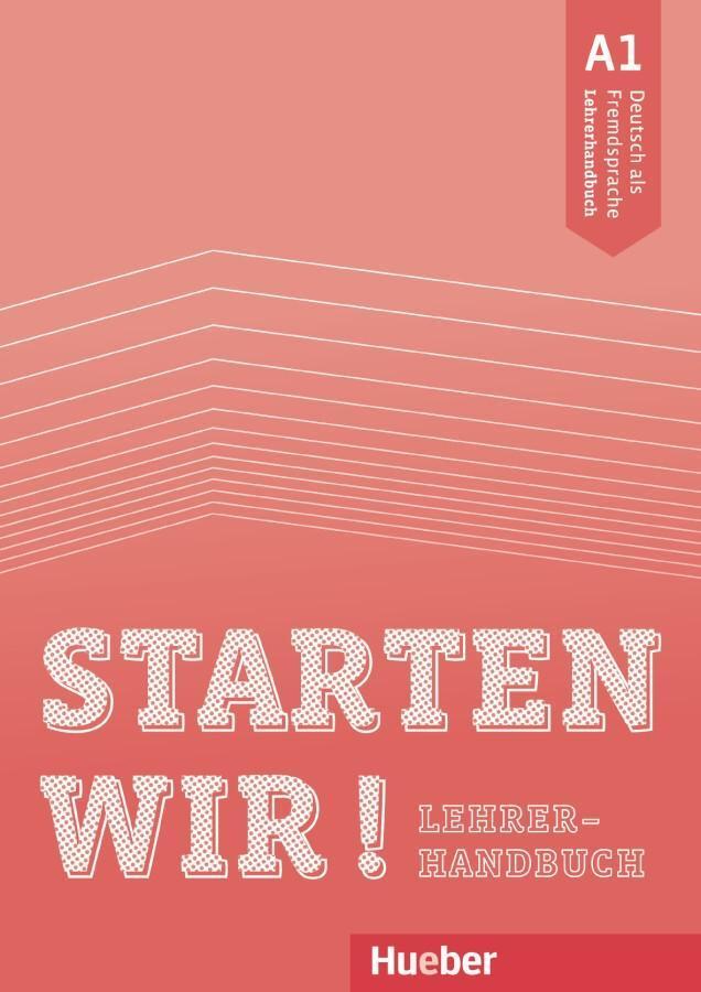 Cover: 9783190360000 | Starten wir! A1 | Sinem Sasmaz | Taschenbuch | 192 S. | Deutsch | 2017