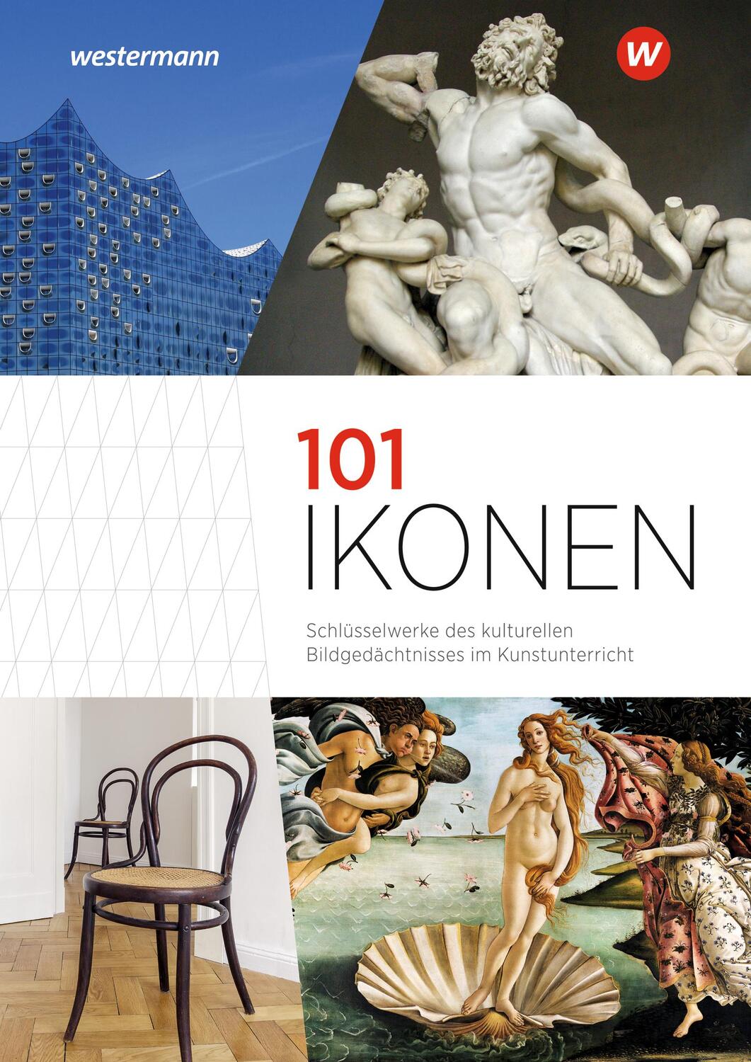 Cover: 9783140181280 | 101 Ikonen | Taschenbuch | 101 Ikonen | Deutsch | 2020