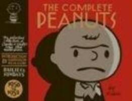 Cover: 9781847670311 | The Complete Peanuts Volume 01: 1950-1952 | Charles M. Schulz | Buch