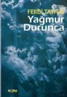 Cover: 9789758800780 | Yagmur Durunca | Ferdi Tayfur | Taschenbuch | Türkisch | 2008