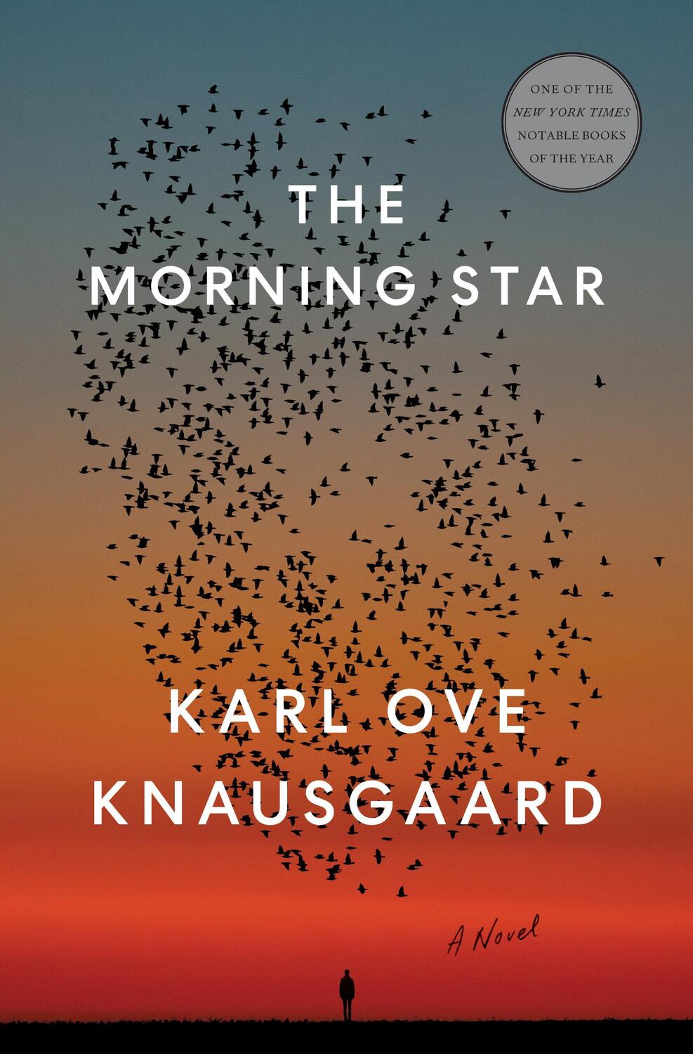 Cover: 9780399563423 | The Morning Star | Karl Ove Knausgaard | Buch | Englisch | 2021