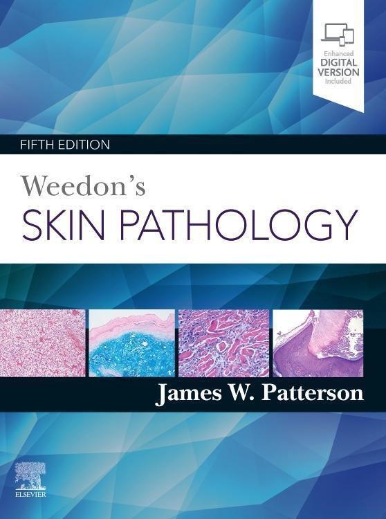 Cover: 9780702075827 | Weedon's Skin Pathology | James W. Patterson | Buch | Gebunden | 2020
