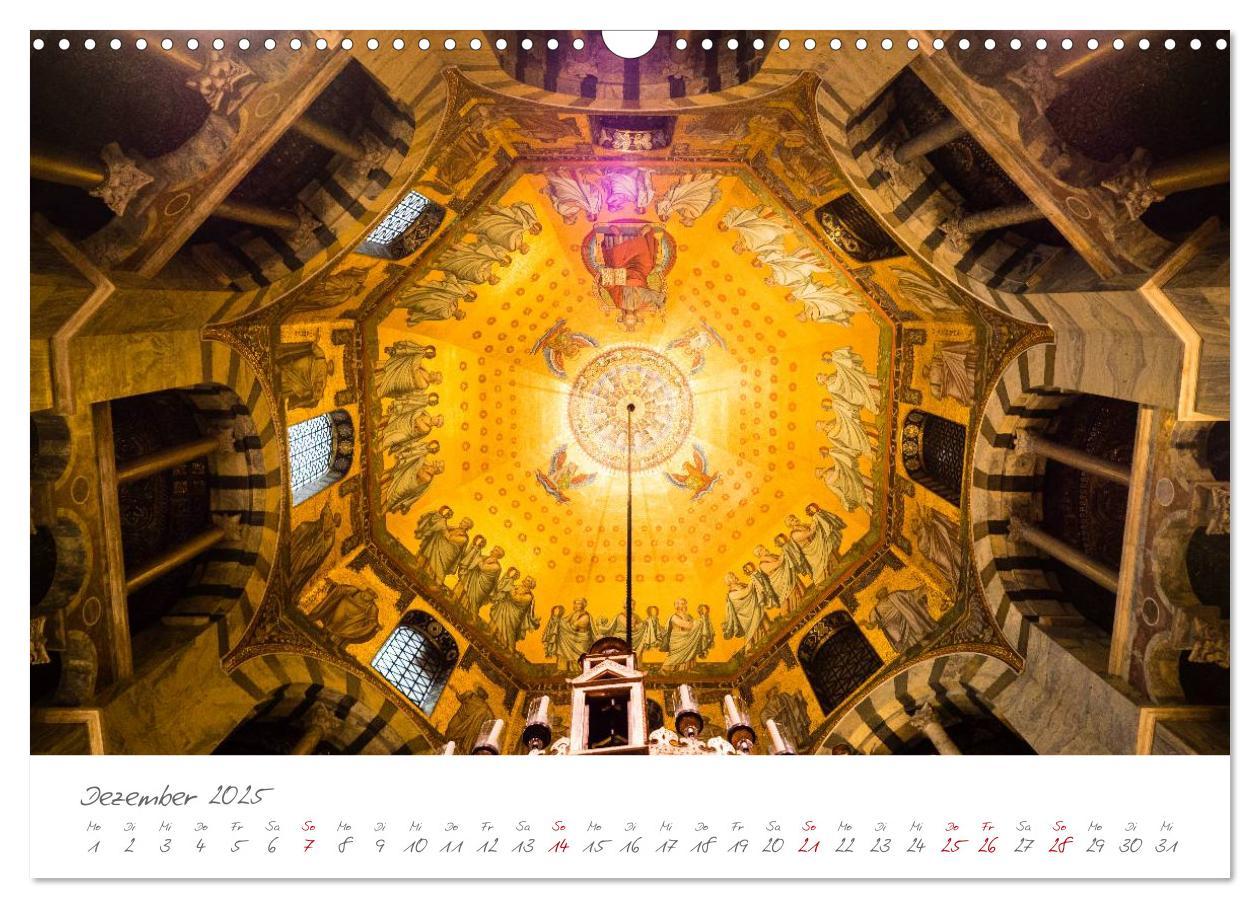 Bild: 9783435580514 | Erlebnis Eifel (Wandkalender 2025 DIN A3 quer), CALVENDO...