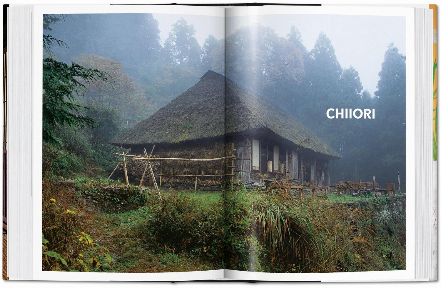 Bild: 9783836588430 | Living in Japan. 40th Ed. | Alex Kerr (u. a.) | Buch | GER, Hardcover