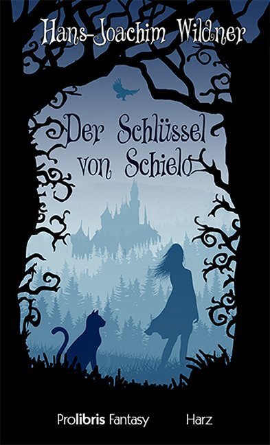Cover: 9783954750986 | Der Schlüssel von Schielo | Hans-Joachim Wildner | Taschenbuch | 2014