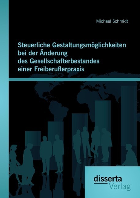 Cover: 9783959350983 | Steuerliche Gestaltungsmöglichkeiten bei der Änderung des...