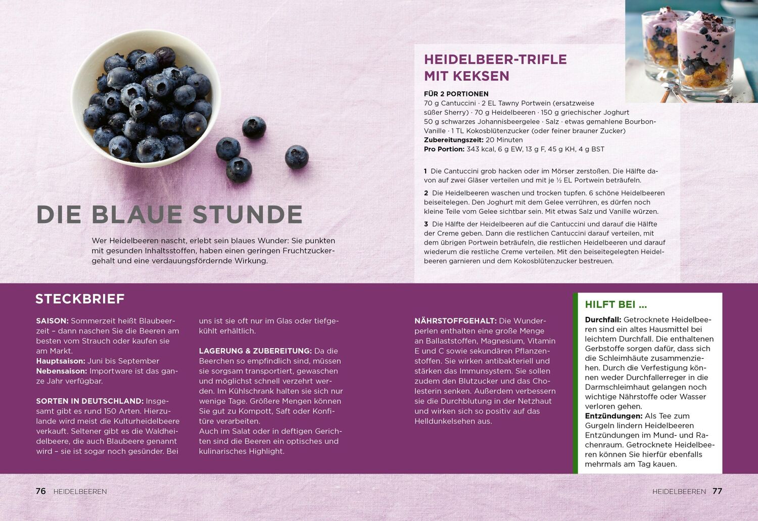 Bild: 9783927216570 | Apotheken Umschau: Superfoods | Hans Haltmeier | Taschenbuch | 144 S.