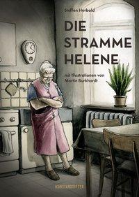 Cover: 9783942795685 | Die stramme Helene | Steffen Herbold | Buch | 44 S. | Deutsch | 2018