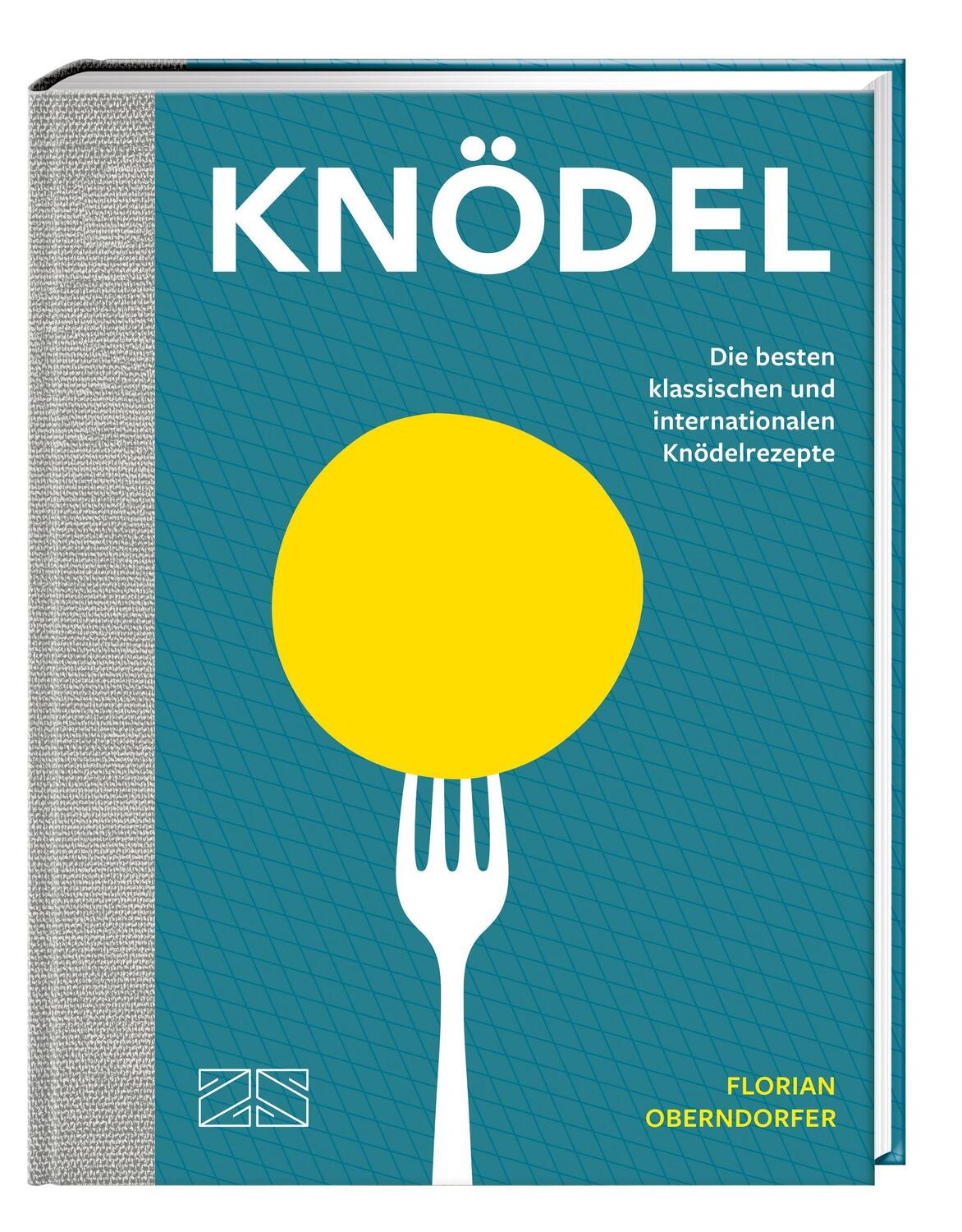 Cover: 9783965841703 | Knödel | Die besten klassischen und internationalen Knödelrezepte
