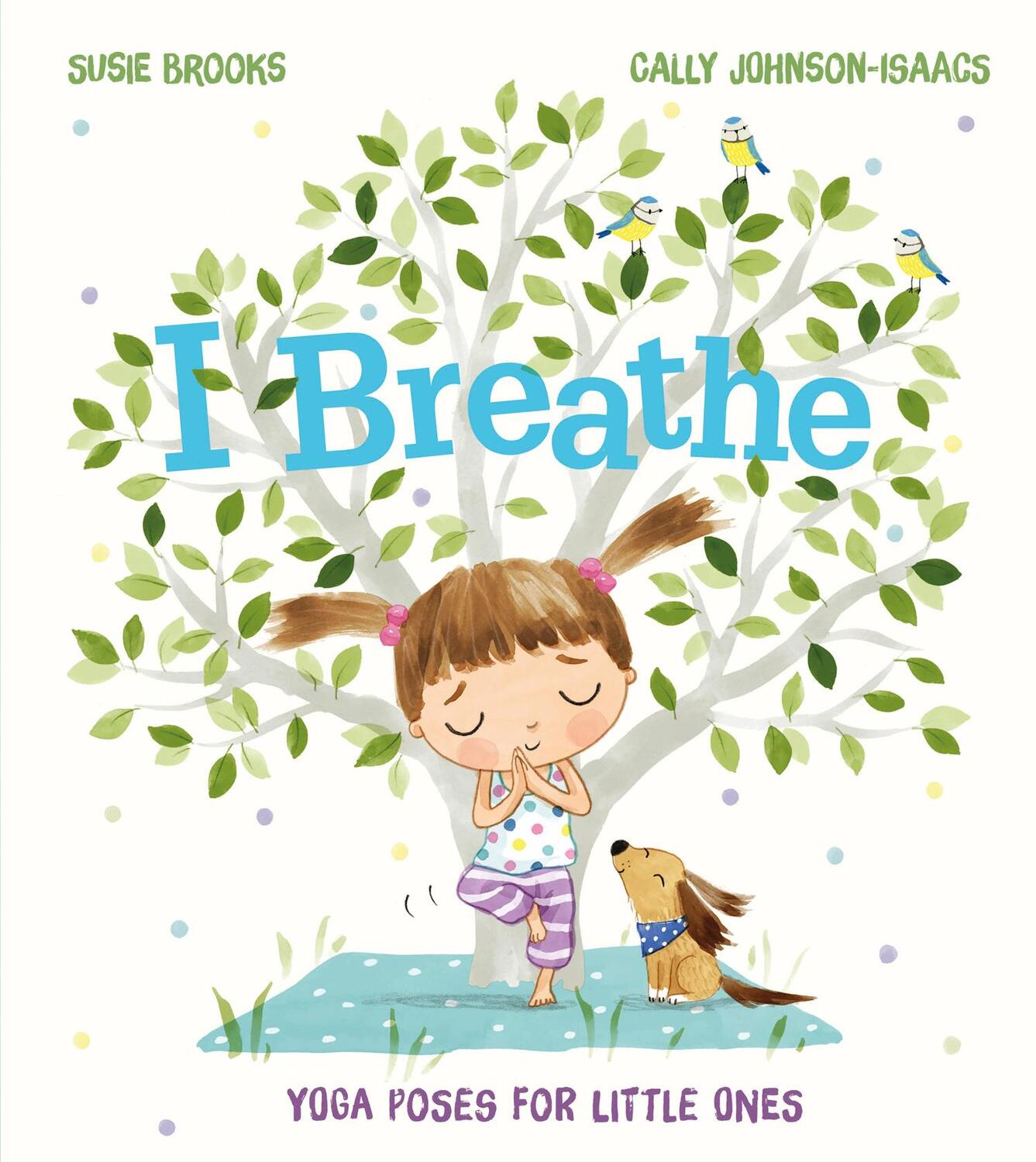 Cover: 9781405296144 | I Breathe | Susie Brooks | Taschenbuch | Kartoniert / Broschiert