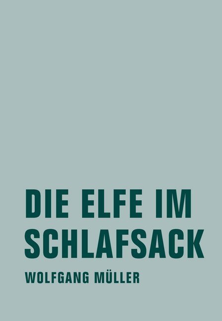 Cover: 9783957323149 | Die Elfe im Schlafsack | Neue Märchen und Fabeln aus Island | Müller