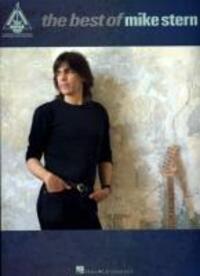 Cover: 9780634068003 | The Best of Mike Stern | Mike Stern | Buch | Englisch | 2005
