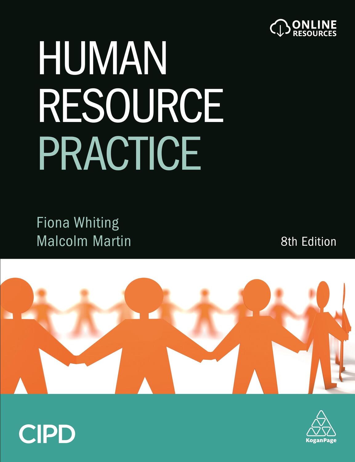 Cover: 9781789665765 | Human Resource Practice | Fiona Whiting (u. a.) | Taschenbuch | 2020
