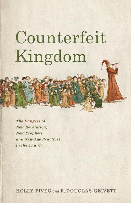 Cover: 9781087757490 | Counterfeit Kingdom | Holly Pivec (u. a.) | Taschenbuch | Englisch
