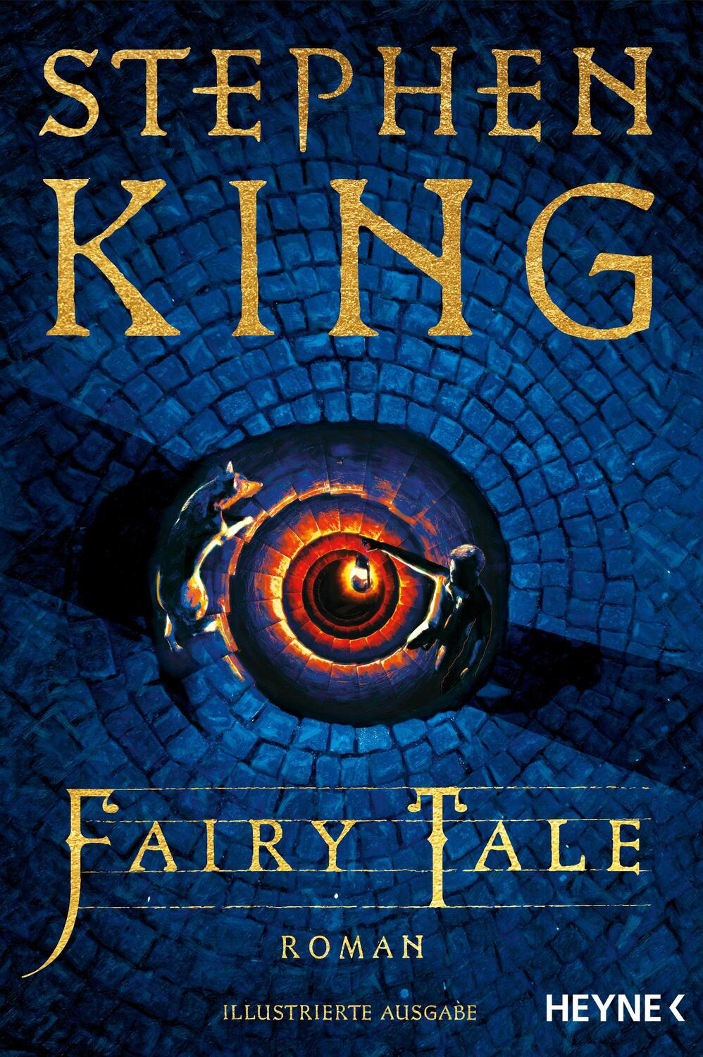 Cover: 9783453441927 | Fairy Tale | Stephen King | Taschenbuch | 912 S. | Deutsch | 2023