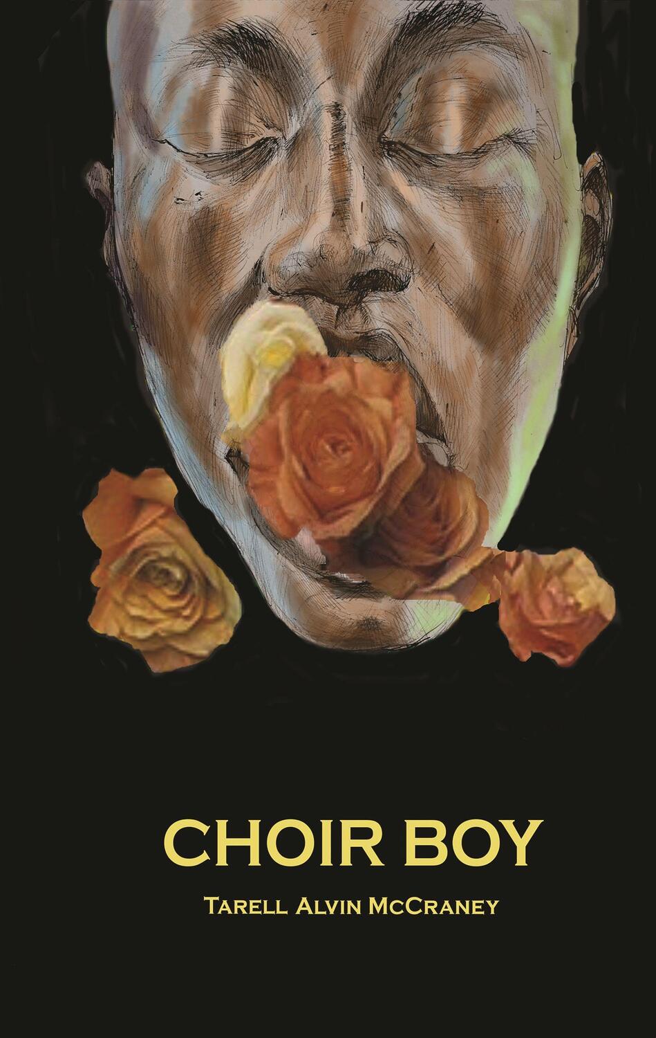 Cover: 9781559364683 | Choir Boy | Tarell Alvin McCraney | Taschenbuch | Englisch | 2016