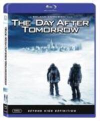 Cover: 4010232037589 | The Day After Tomorrow | Roland Emmerich (u. a.) | Blu-ray Disc | 2003