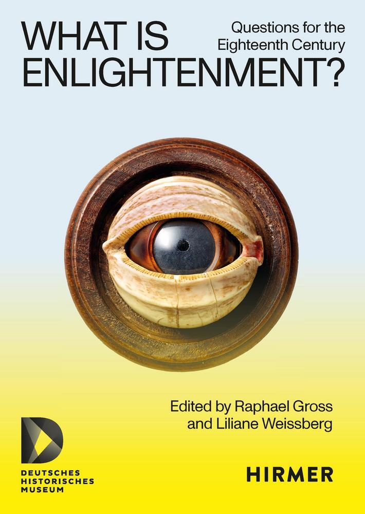 Cover: 9783777444147 | What is Enlightenment? | Questions for the Eighteenth Century | Buch