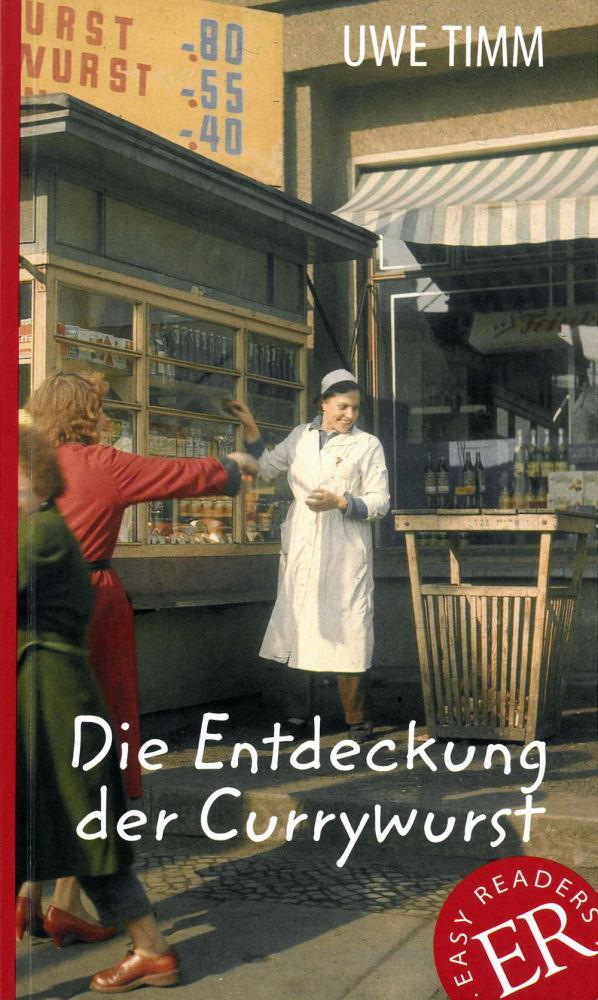 Cover: 9783126757379 | Die Entdeckung der Currywurst | Uwe Timm | Taschenbuch | Deutsch
