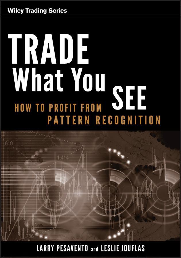 Cover: 9780470106761 | Trade What You See | How To Profit from Pattern Recognition | Buch