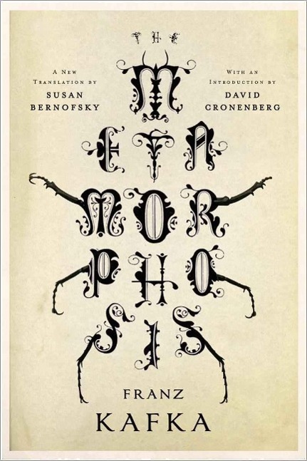 Cover: 9780393347098 | The Metamorphosis | Franz Kafka | Taschenbuch | 160 S. | Englisch