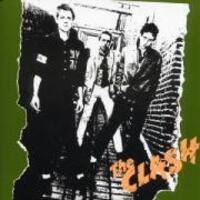 Cover: 5099749534421 | The Clash (UK Version) | The Clash | Audio-CD | 1999