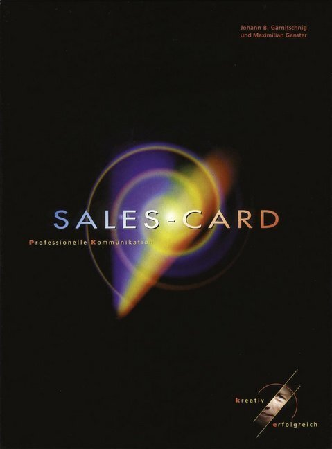 Cover: 9783873874305 | Sales-Card (Spiel) | Johann B. Garnitschnig (u. a.) | Spiel | 2012