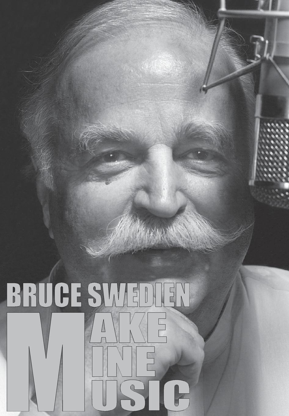 Cover: 9781423464945 | Make Mine Music | Bruce Swedien | Taschenbuch | Paperback | Englisch