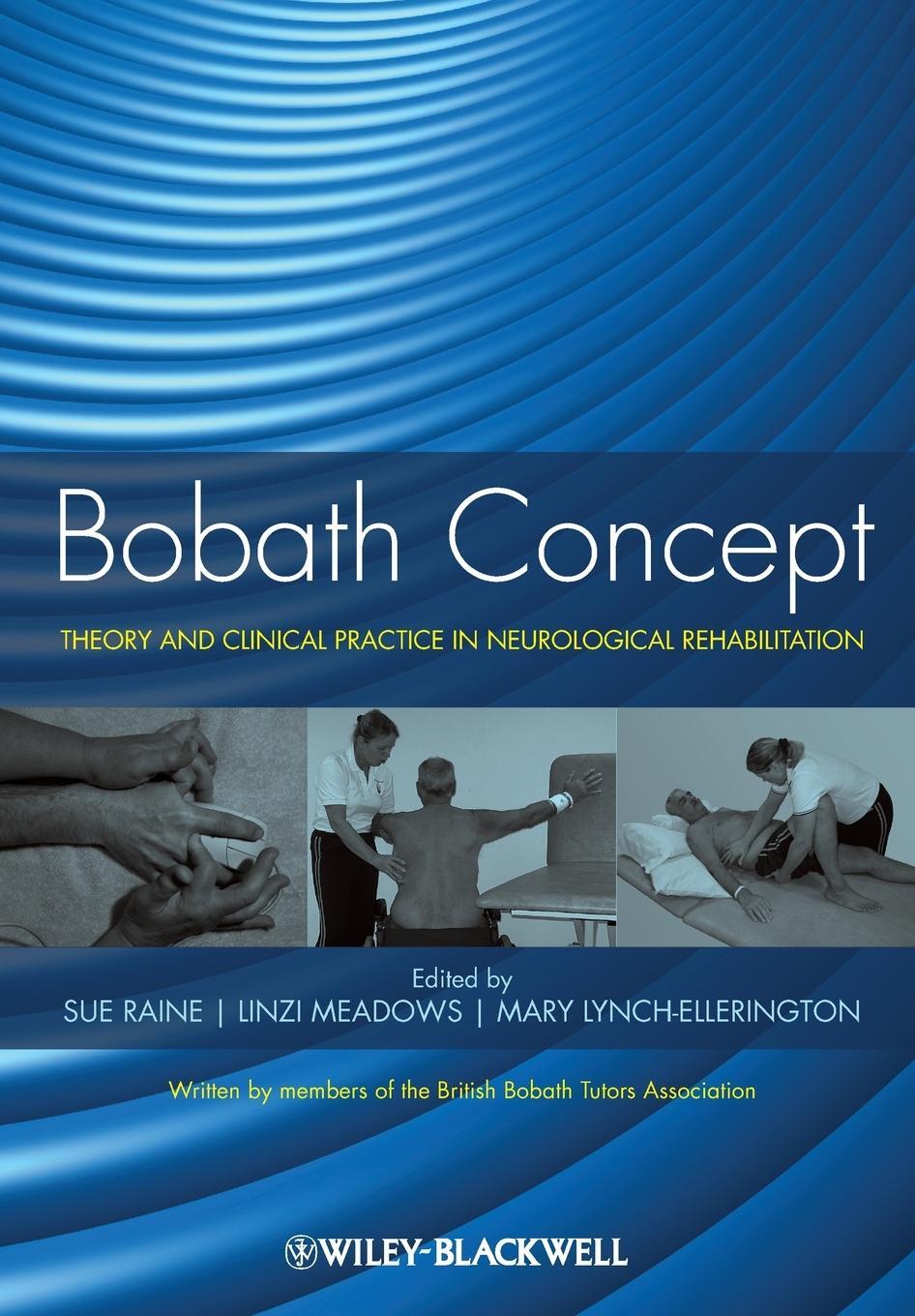 Cover: 9781405170413 | Bobath Concept | Linzi Meadows (u. a.) | Taschenbuch | 216 S. | 2009