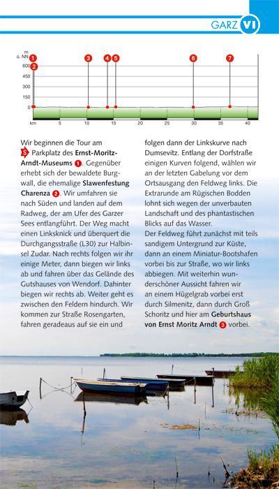 Bild: 9783899208085 | Rügen Hiddensee | Sandra Pixberg (u. a.) | Taschenbuch | Deutsch