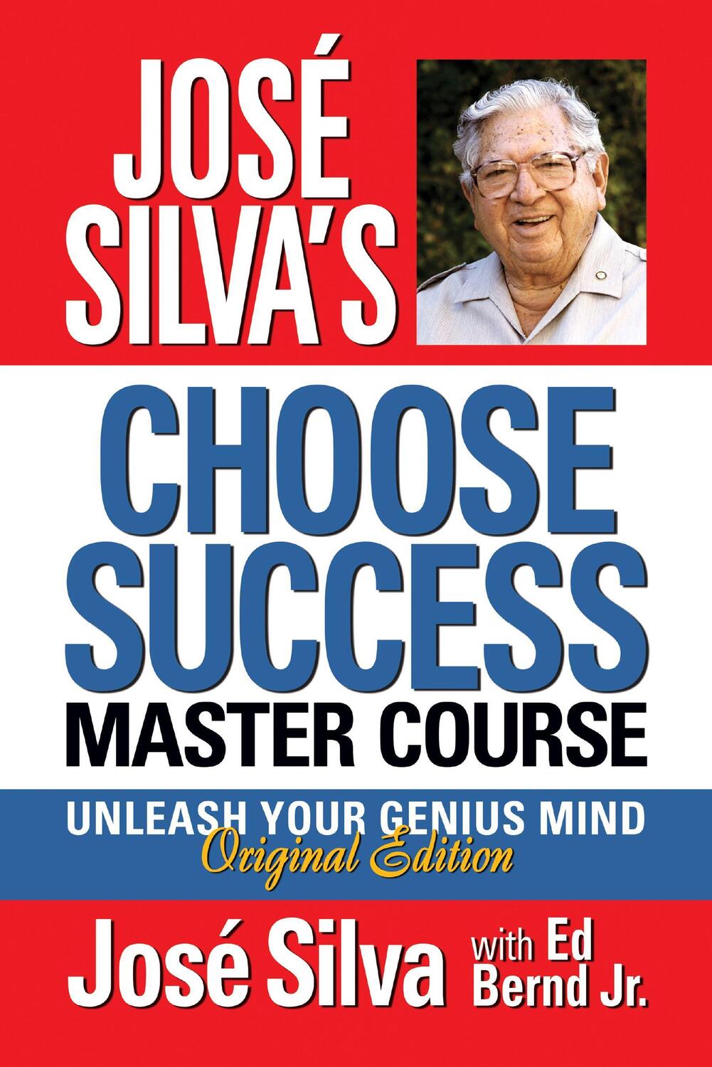 Cover: 9781722505974 | Jose Silva Choose Success Master Course | Jose Silva | Taschenbuch