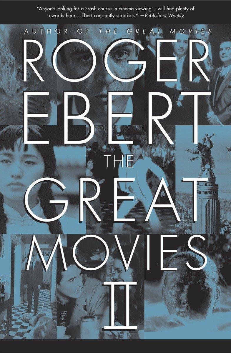 Cover: 9780767919869 | The Great Movies II | Roger Ebert | Taschenbuch | Englisch | 2006