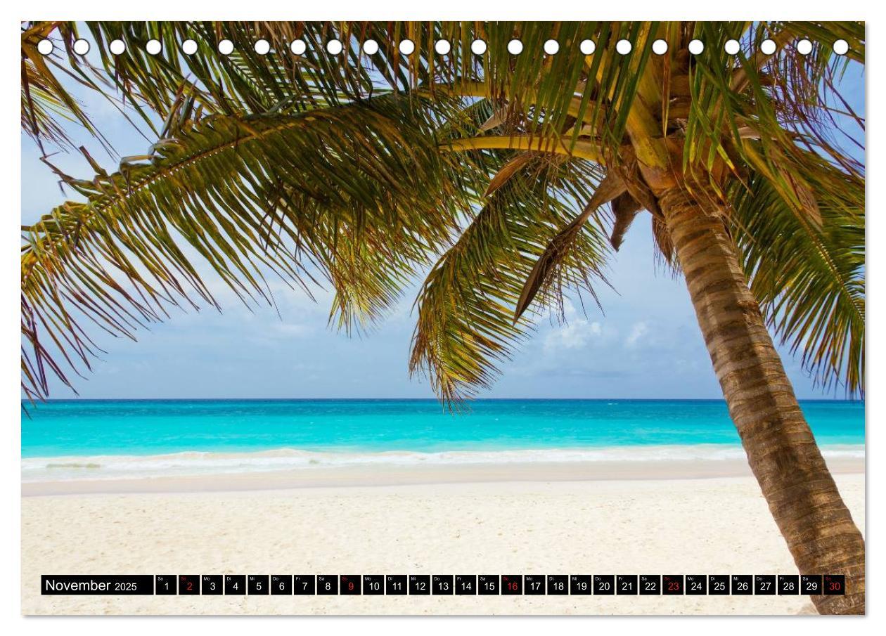 Bild: 9783435702152 | Brasilien. Sonne, Natur und Samba (Tischkalender 2025 DIN A5 quer),...