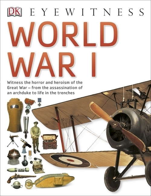 Cover: 9781409343660 | World War I | Taschenbuch | 72 S. | Englisch | 2014 | Penguin Books UK