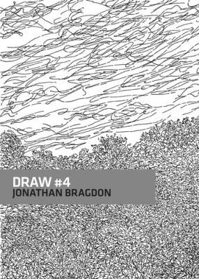 Cover: 9783957632241 | Bragdon, J: DRAW # 4 | Jonathan Bragdon | Taschenbuch | Deutsch | 2014