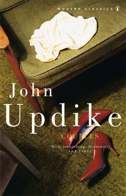 Cover: 9780141188980 | Couples | John Updike | Taschenbuch | 458 S. | Englisch | 2007