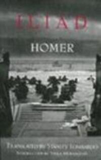Cover: 9780872203532 | Iliad | Homer (u. a.) | Buch | Hackett Classics | Gebunden | Englisch