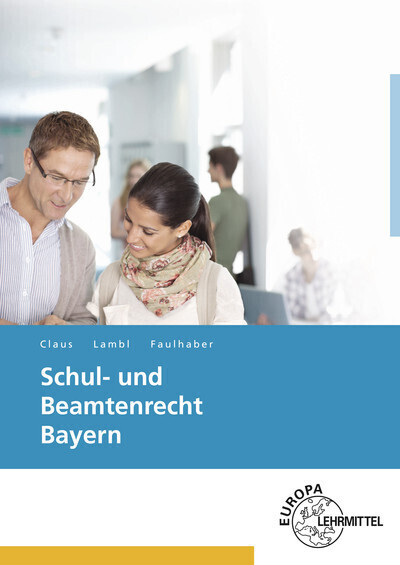 Cover: 9783758521485 | Schul- und Beamtenrecht Bayern | Dietrich Claus (u. a.) | Taschenbuch