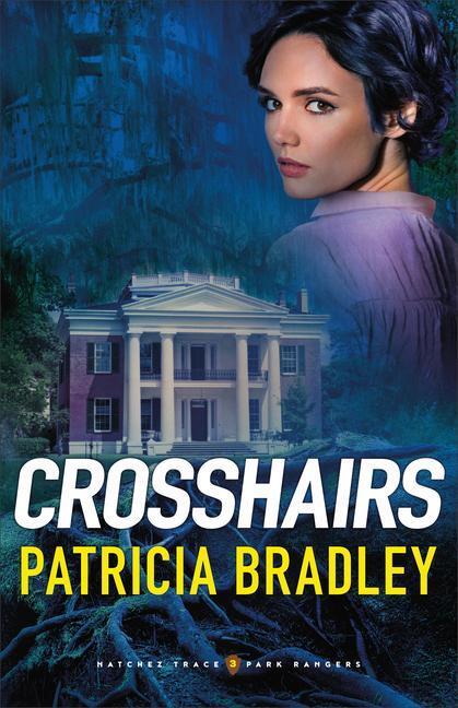 Cover: 9780800735753 | Crosshairs | Patricia Bradley | Taschenbuch | Englisch | 2021