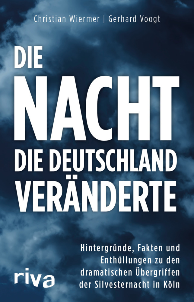 Cover: 9783742301895 | Die Nacht, die Deutschland veränderte | Gerhard Voogt (u. a.) | Buch
