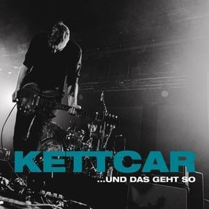 Cover: 4015698886399 | ...Und Das Geht So | Kettcar | Audio-CD | 2019 | 375 Media GmbH
