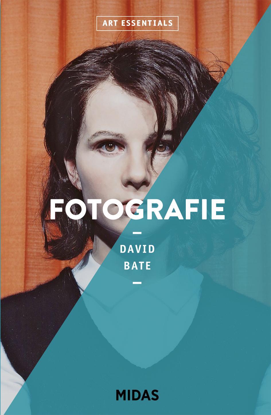 Cover: 9783038762096 | Fotografie (ART ESSENTIALS) | David Bate | Taschenbuch | Deutsch