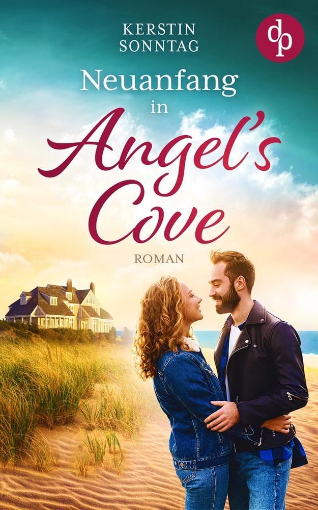 Cover: 9783986379063 | Neuanfang in Angel's Cove | Verliebt in Maine | Kerstin Sonntag | Buch