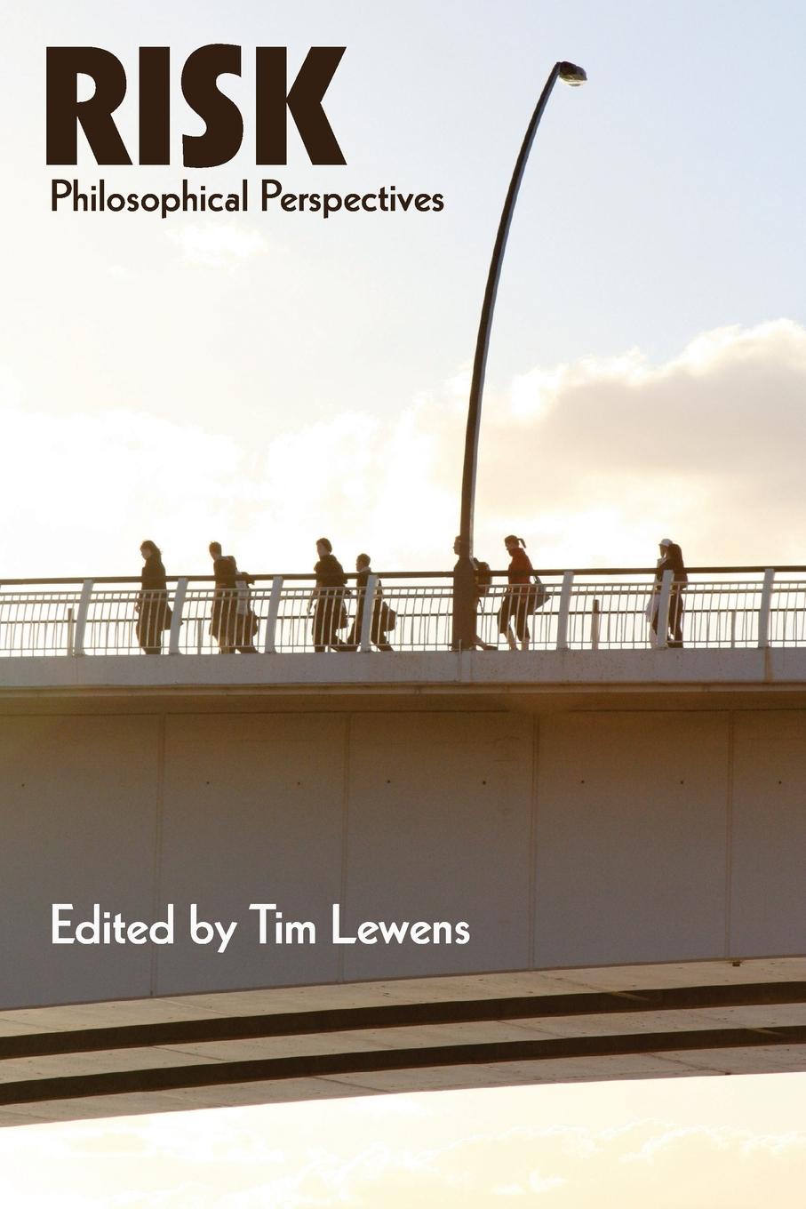 Cover: 9780415422840 | Risk | Philosophical Perspectives | Tim Lewens | Taschenbuch | 2007