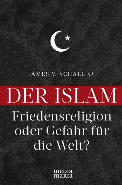 Cover: 9783947931026 | Der Islam | Friedensreligion oder Gefahr für die Welt? | Schall | Buch