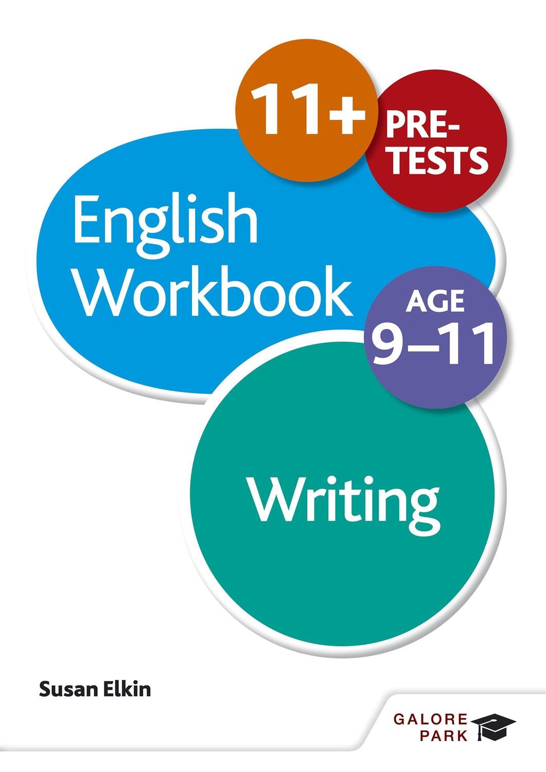 Cover: 9781471829673 | Writing Workbook Age 9-11 | Susan Elkin | Taschenbuch | Englisch