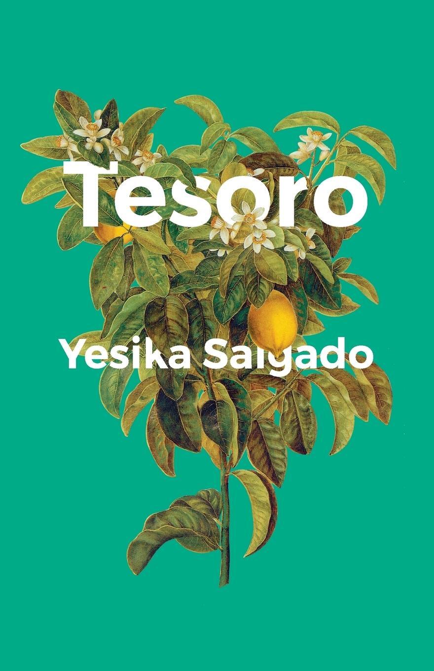 Cover: 9781945649233 | Tesoro | Yesika Salgado | Taschenbuch | Paperback | Englisch | 2018