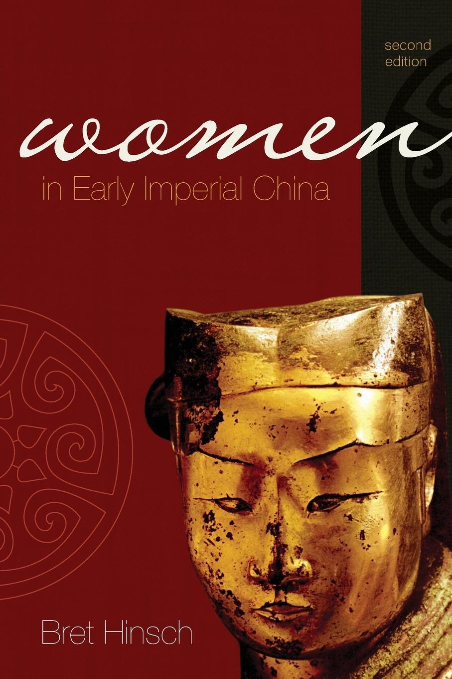 Cover: 9780742568235 | Women in Early Imperial China | Bret Hinsch | Taschenbuch | Paperback