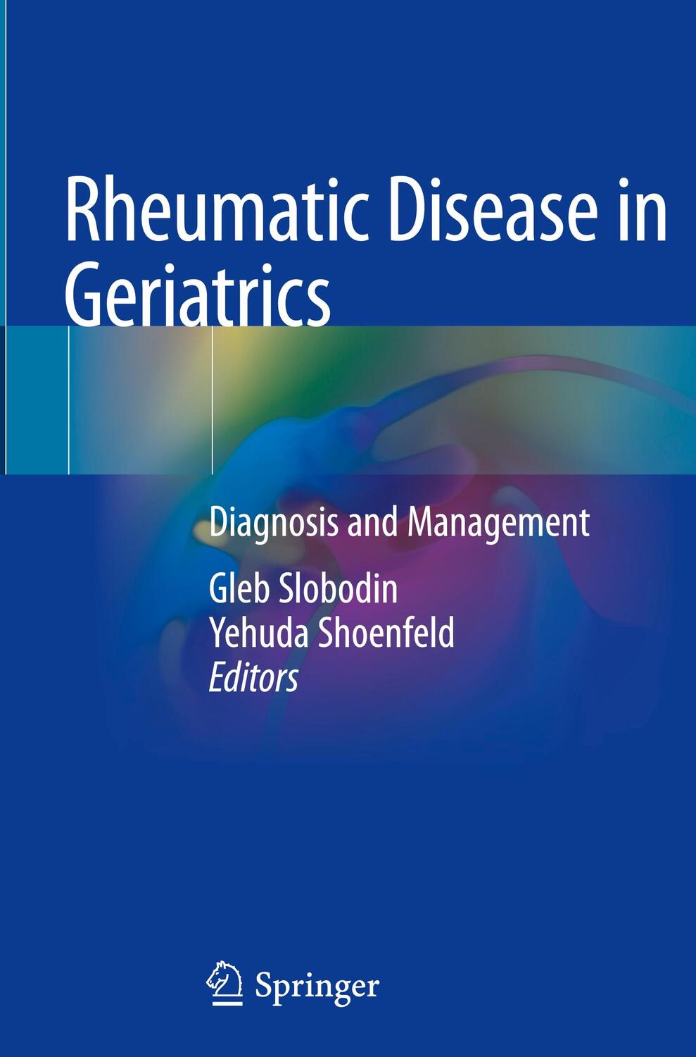 Cover: 9783030442330 | Rheumatic Disease in Geriatrics | Diagnosis and Management | Buch | IX